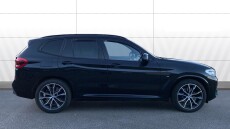 BMW X3 xDrive20d M Sport 5dr Step Auto Diesel Estate